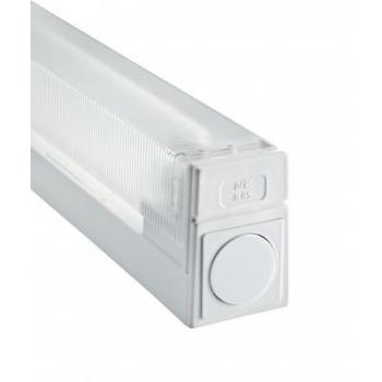  B.85 01 BLANC SANS LAMPE VP 