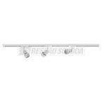  KIT ZAO 1ALL 1M A/LED 6W 3000K 