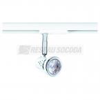  RUBIS 029 BLC A/LED 6W/3000K 