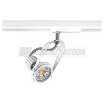  **S-YEO 029 BLC A/LED 6W/3000K 