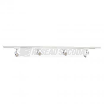 KIT COMETE 029 2M A/LED 3000K 