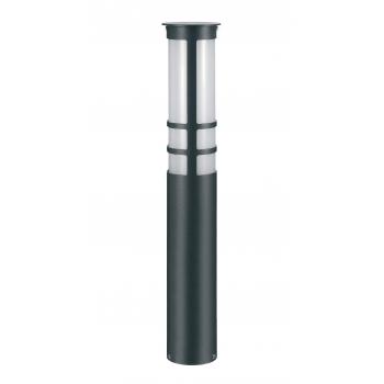  BORNE PAO E27 23W S/LPE NOIR 
