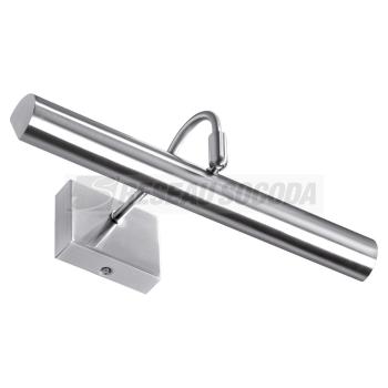  OPERA NICKEL LED 6W/3000K 