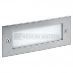  ENC. DINO 16 LED BLANC 230V 