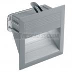  ENC. CARO 18 LED BLANC 230V 