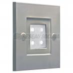  ISO 60 GRIS LED BLC FR 