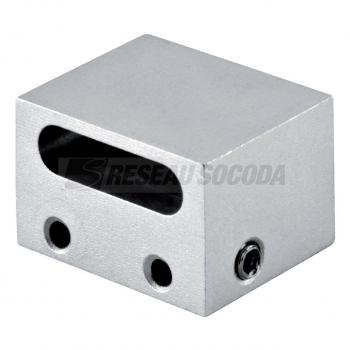  EMBOUT FERMETURE SLIMLED 