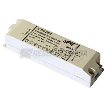  ALIM. LED 30W 24V DC 