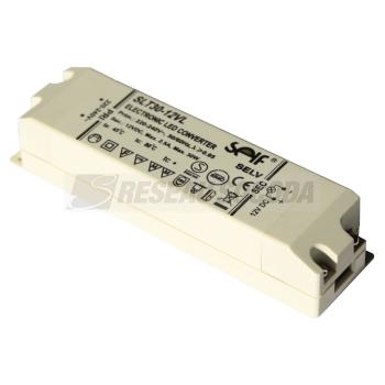  ALIM. LED 30W 12V DC 