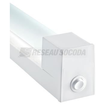  B.52 01 BLANC SANS LAMPE 