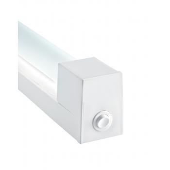 B.52 01 BLANC SANS LAMPE 