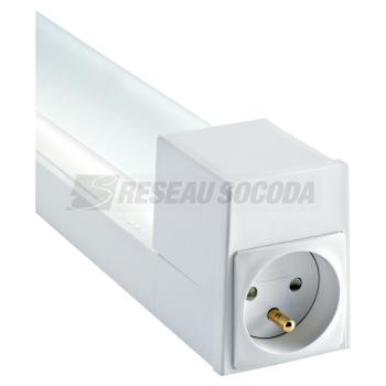  B.52 17 BLANC SANS LAMPE 
