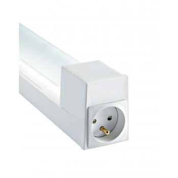  B.52 17 BLANC SANS LAMPE 
