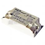 ALIM. LED 12W 12V DC HEP 