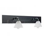  BEMOL 2 WENGE A/G9 2X20W IP24 