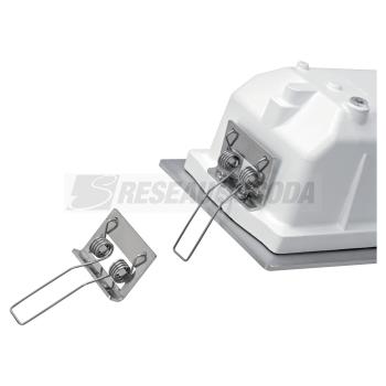 RESSORTS CLOISON SECHE ENC.300 