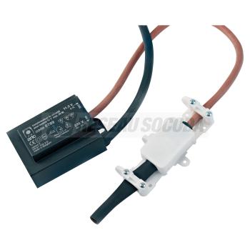  TRANSFO. TB 50VA 850 IP44 