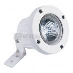  SUB 50 BLANC A/GU5,3 50W 