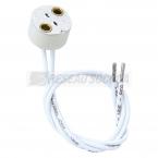  DOUILLE G4 G5,3 G6,35 FIL 120 