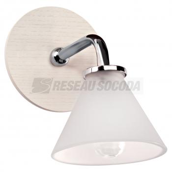  BEMOL 1 BLC A/G9 20W IP24 
