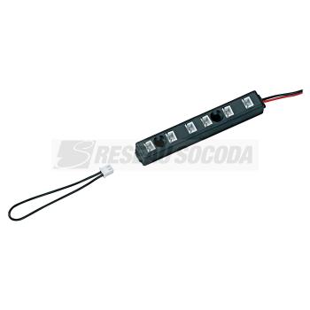  CONNEXION 6 DIRECTIONS 700MA 