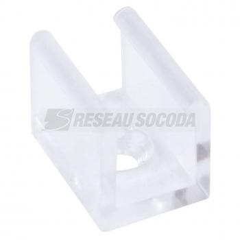  CLIP NYLON 10X10 