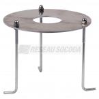  SUPPORT FIXATION MAT 3130/3131 