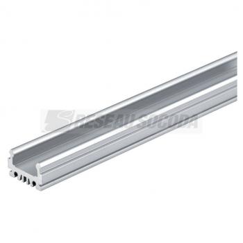  PROFILE PL3 2M ALU P/JAKLED 