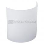  VERRE RECHANGE AURA/AMIRA 