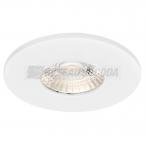  **S-ENCASTRE EF6 IP65 6W/3000K 