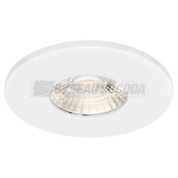  **S-ENCASTRE EF6 IP65 6W/3000K 