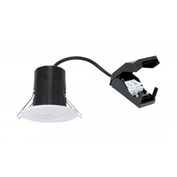  **S-ENCASTRE EF6 IP65 6W/3000K 