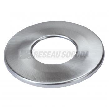  COLLERETTE EF6 RONDE NICKEL 