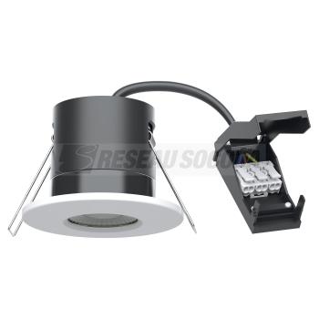  EF6 CCT BLC 7W/3-4000K IP65 