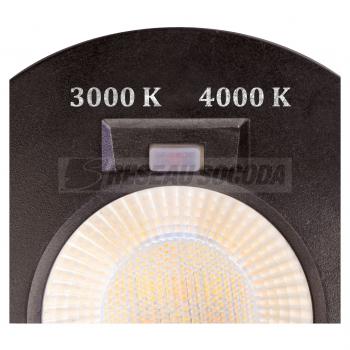  EF6 CCT BLC 7W/3-4000K IP65 