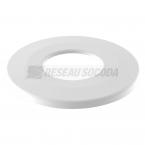  COLLERETTE EF6 RONDE BLANC 