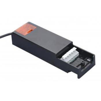  EF6 CCT BLC 7W/3-4000K TUYA 