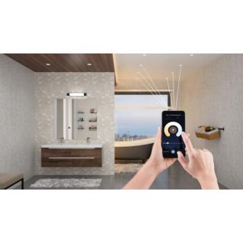  EF6 CCT BLC 7W/3-4000K TUYA 