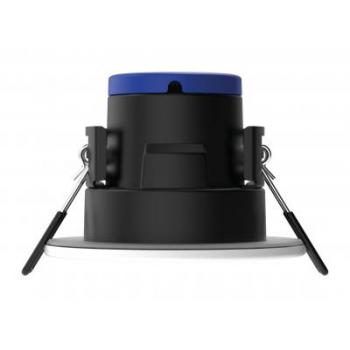  ENC. EF8 CCT 3-4000K BLC/BLC 