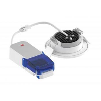  EDOS CCT 2700-3-4000K BLC 