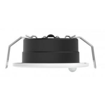  FLINT 6W 3-CCT SENSOR BLC 