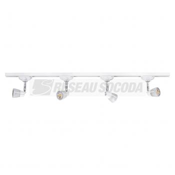  KIT DIAM 029 2M A/LED 3000K 