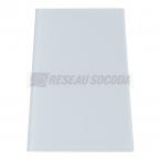  VERRE RECHANGE ENC. M300 