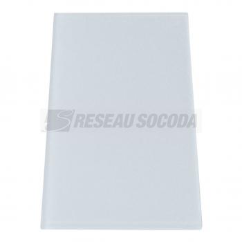  VERRE RECHANGE ENC. M300 