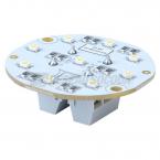  CIRCUIT 9 LED EGO/BOLO BLC CH 