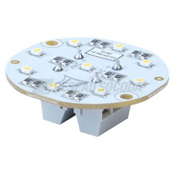  CIRCUIT 9 LED EGO/BOLO BLC CH 
