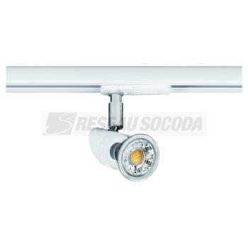  COMETE 029 BLC A/LED 6W/3000K 