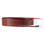  CABLE 2M 350MA A/CONNEXION AMP 