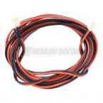 **S-CABLE 2M 700MA A/CONNEX A 