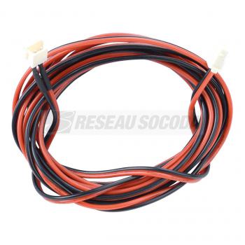  **S-CABLE 2M 700MA A/CONNEX A 